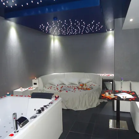 La Fayette 坎帕尼亚朱利亚诺
