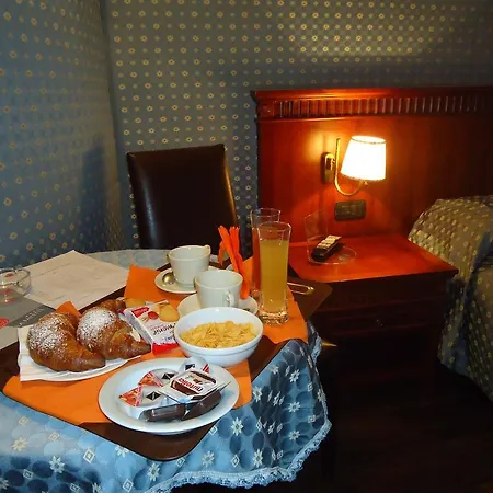 La Fayette 3*