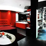La Fayette Ξενοδοχείο Varcaturo