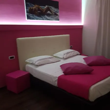La Fayette 3*