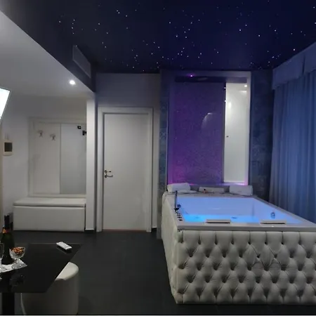 Szálloda La Fayette 3*