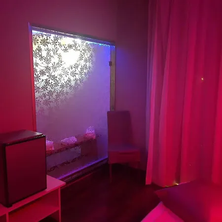 La Fayette 호텔 바르카투로