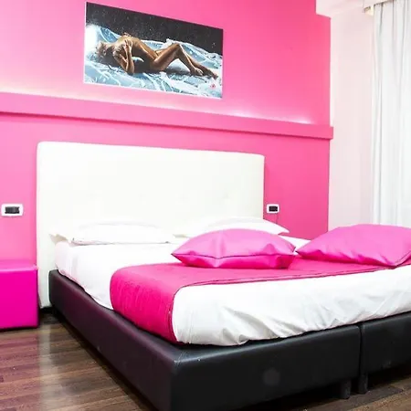 La Fayette Szálloda 3*