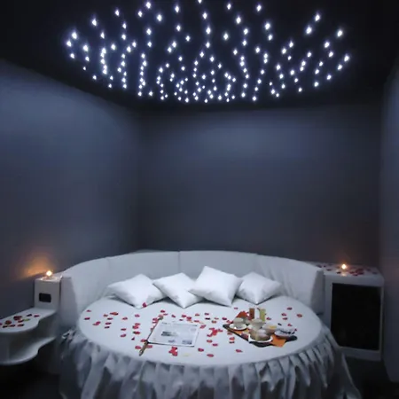 La Fayette 호텔 3*