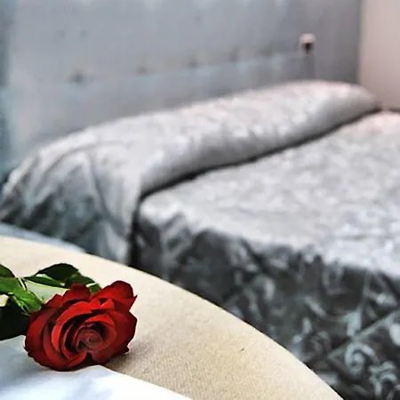 호텔 La Fayette 바르카투로