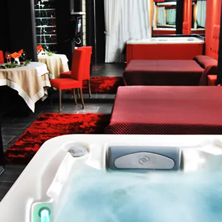 La Fayette 바르카투로