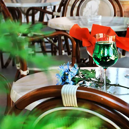 La Fayette 바르카투로