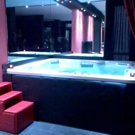 La Fayette 3* 바르카투로