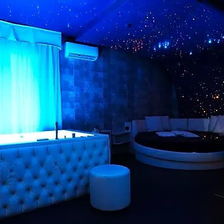 Hotell La Fayette Giugliano In Campania