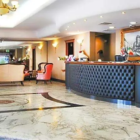 Hotell La Fayette