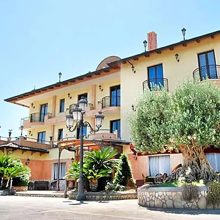 La Fayette Giugliano In Campania