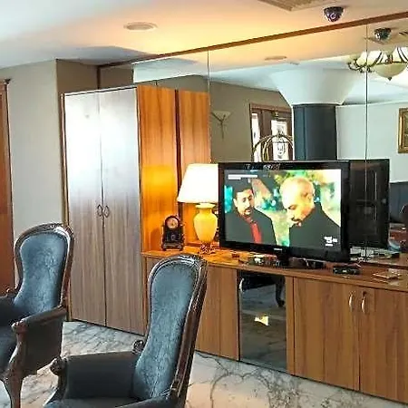 Hotell La Fayette 3*