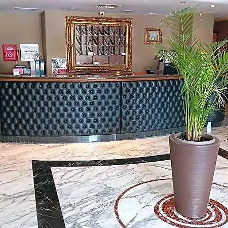 La Fayette 3* Giugliano In Campania