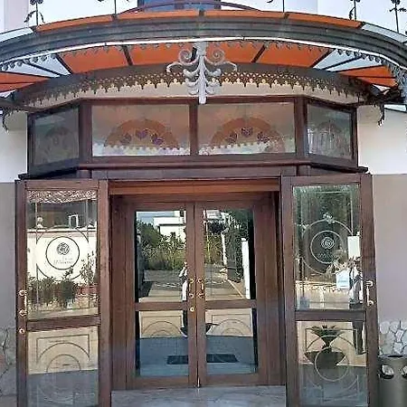 Hotell La Fayette Giugliano In Campania