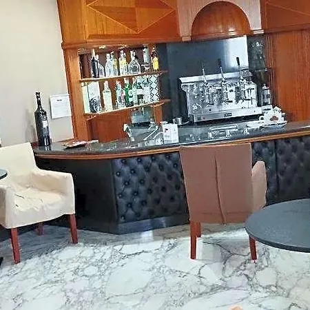 La Fayette 3* Giugliano In Campania