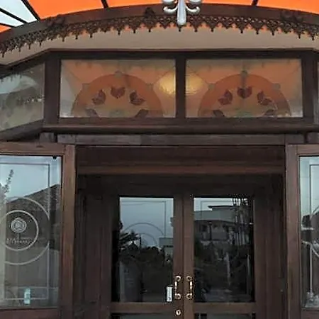 La Fayette 3*