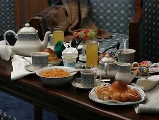 Hotel La Fayette Licola