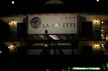 La Fayette 3*