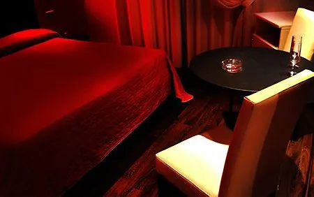 La Fayette 호텔 바르카투로