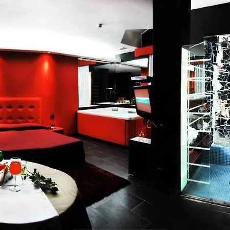 La Fayette 호텔 바르카투로