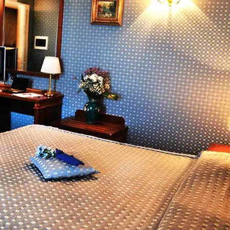 호텔 La Fayette 바르카투로