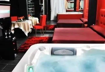 La Fayette 호텔 3*